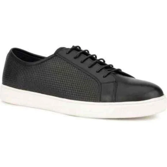 Vintage Foundry CO. Reynard Men’s Shoe Black size 8 Vintage Foundry Co. Reynard Men main image 2